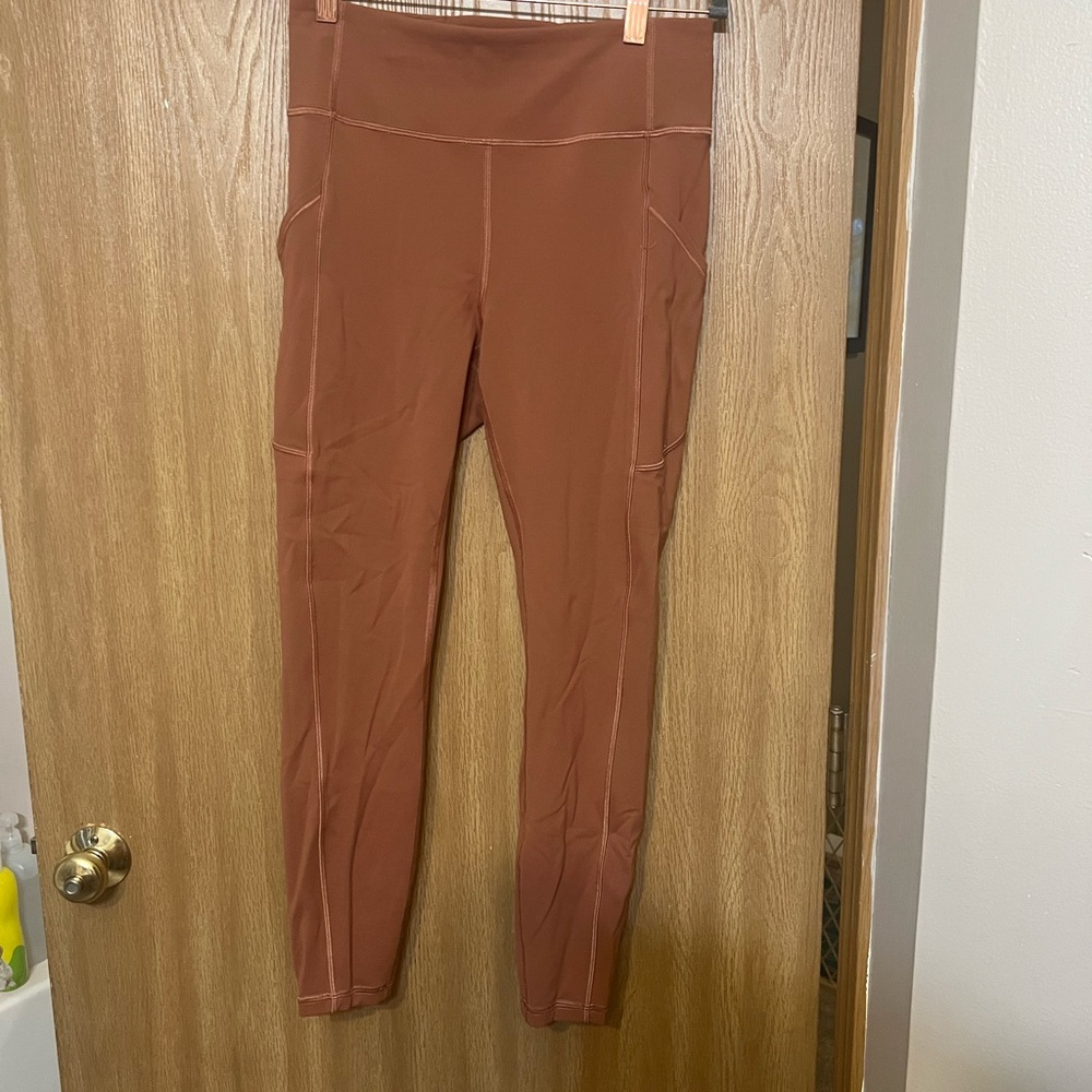 Ancient Copper invigorates size 8